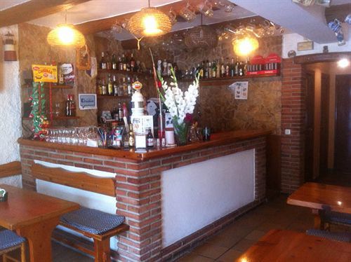 Ribas Hotel *
