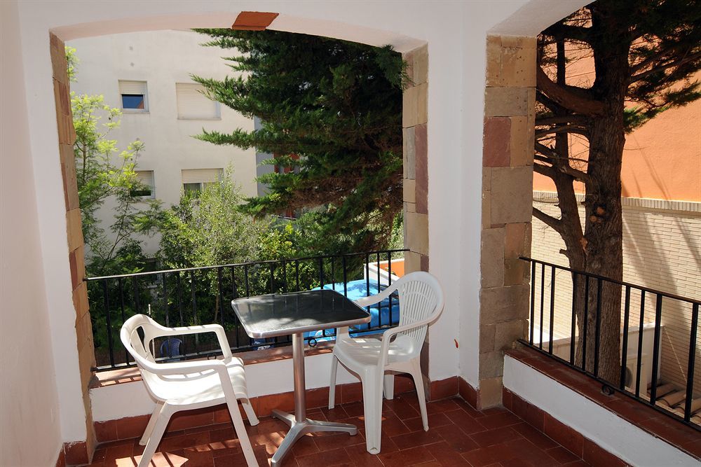 Hotel Ar Caribe Lloret de Mar