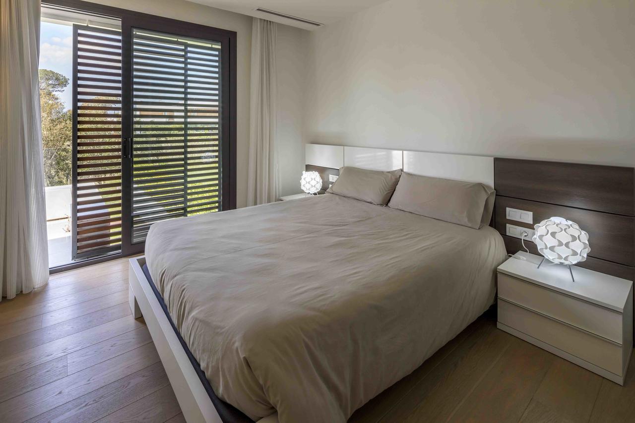 Resort At Camiral Golf & Wellness