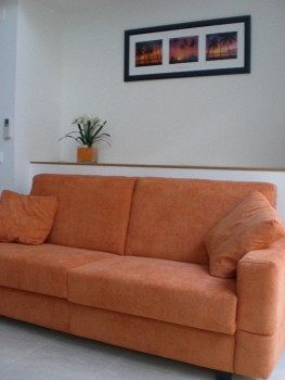 Enginyapartaments Apartamento *