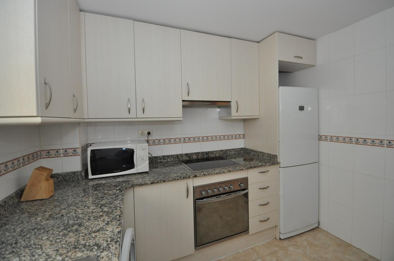 Apartamento Apartamento Revolution Lloret de Mar