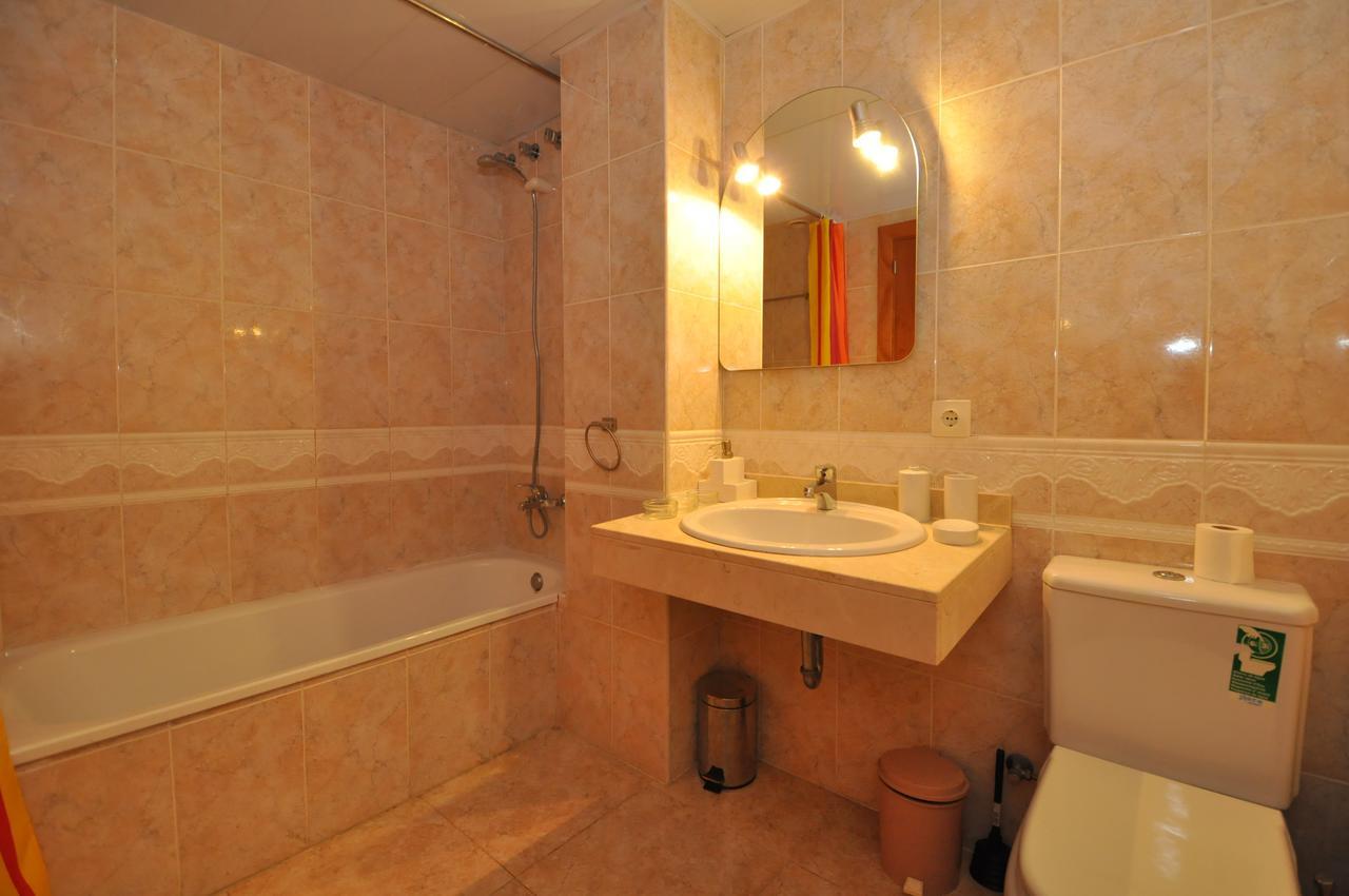 Apartamento Apartamento Revolution