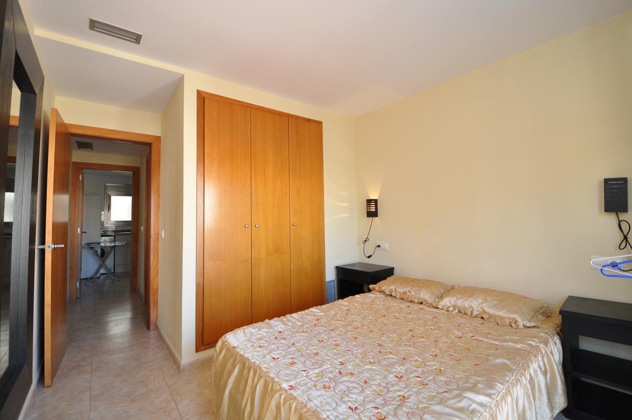 Apartamento Apartamento Revolution Lloret de Mar