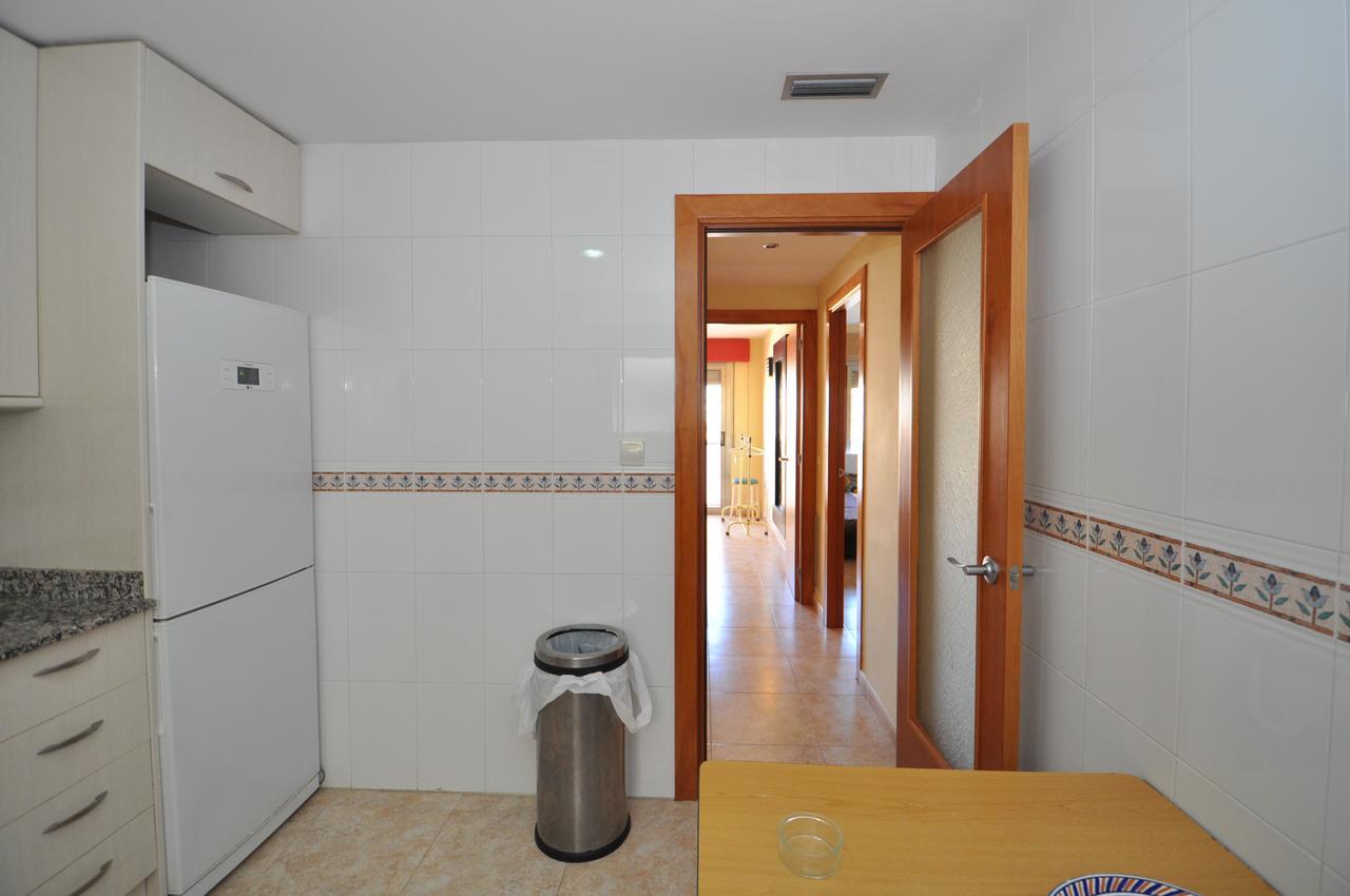 Apartamento Revolution