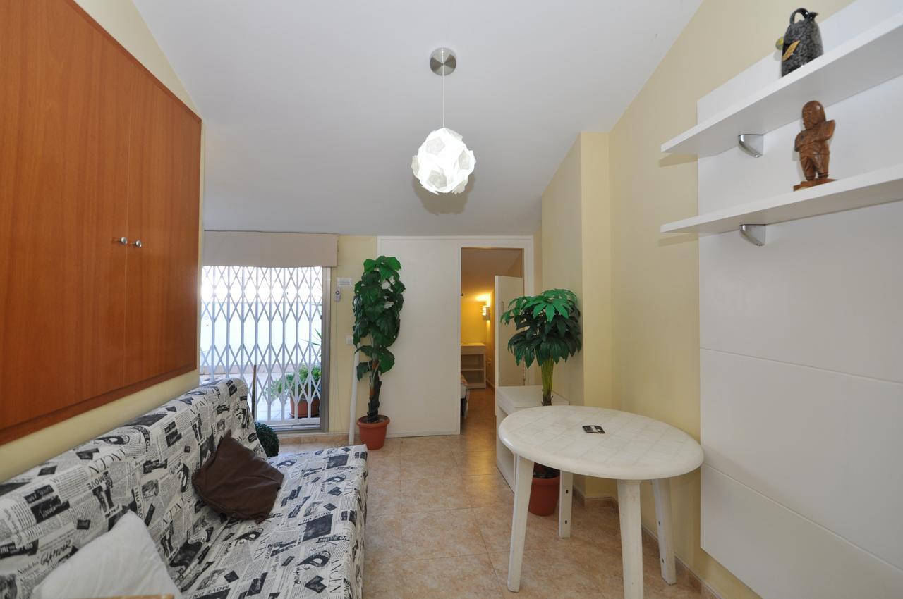 Apartamento Revolution * Lloret de Mar