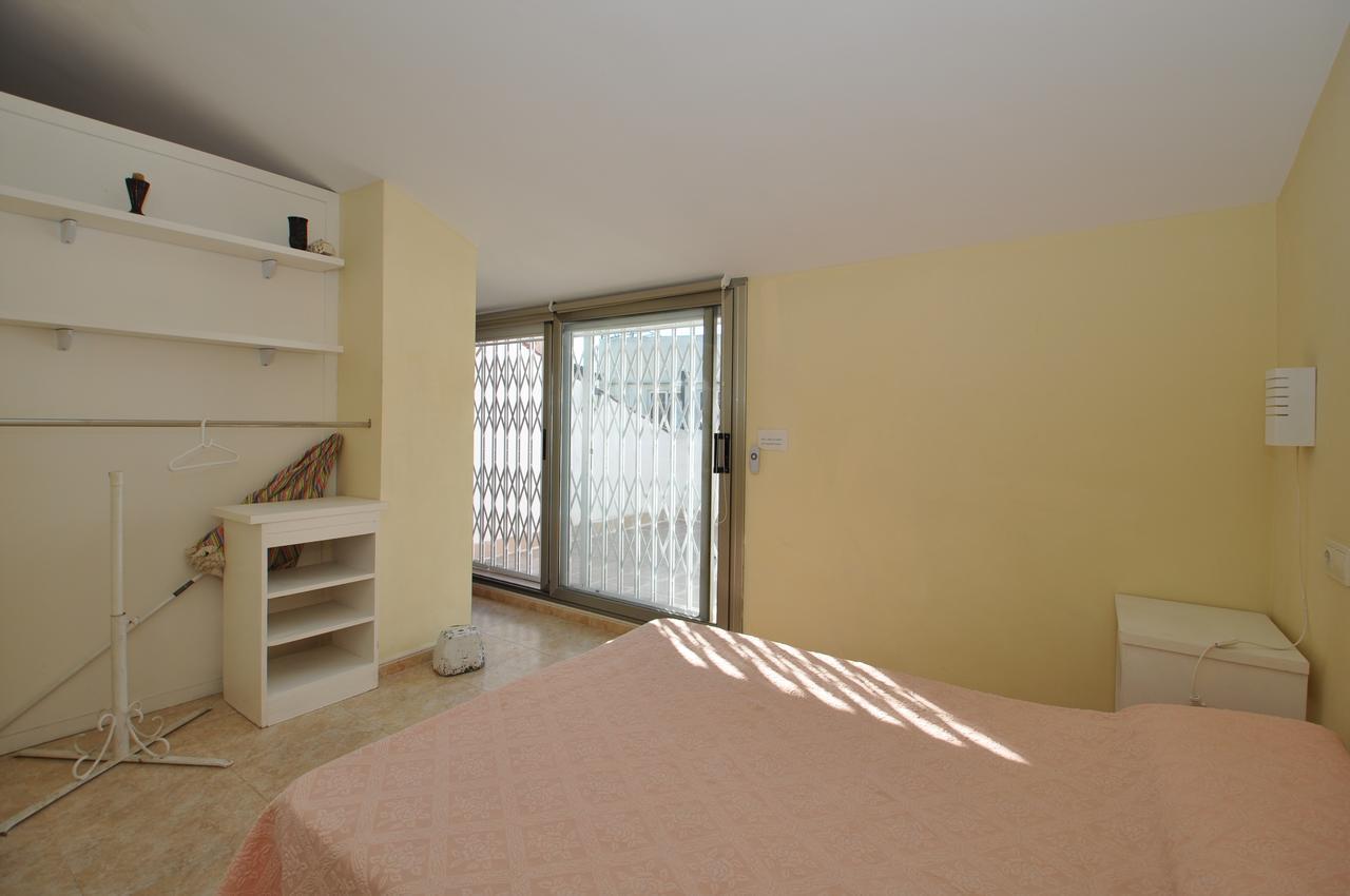 Apartamento Revolution Apartamento Lloret de Mar