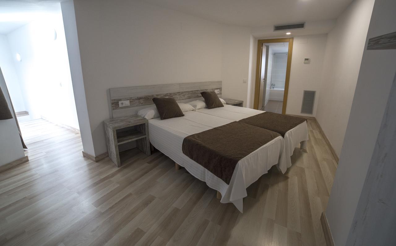 Ponent Apartment Lloret de Mar
