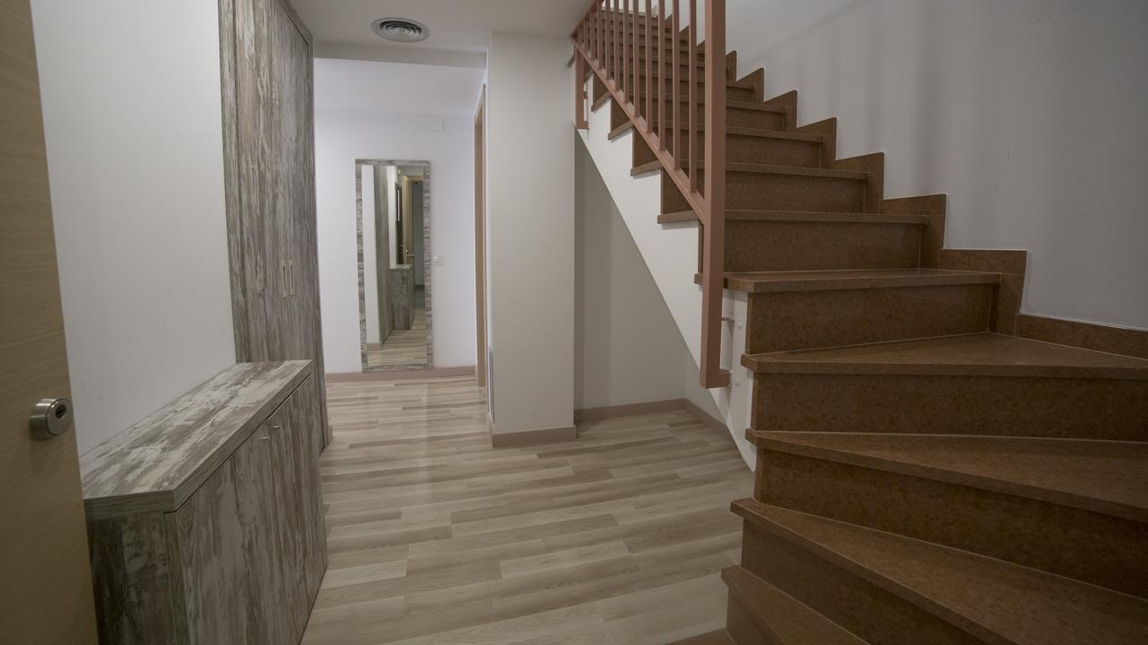 Apartment Ponent