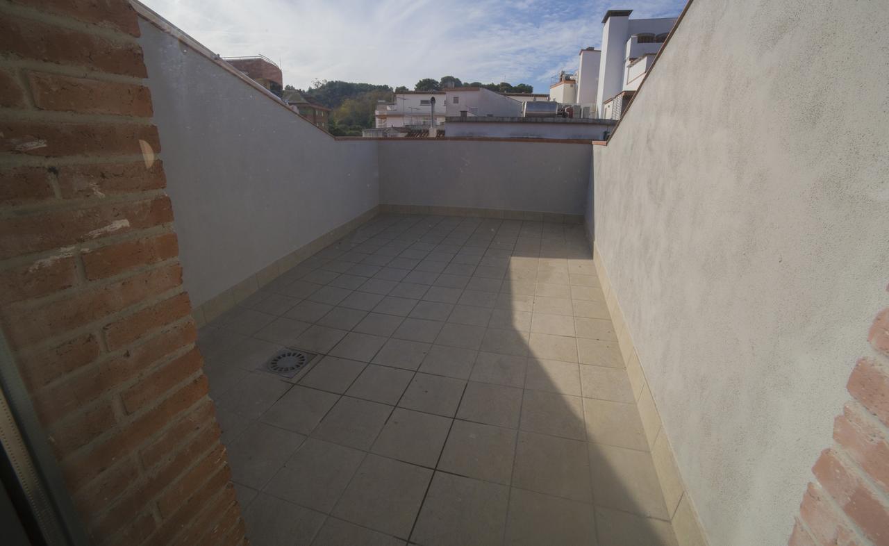 Apartment Ponent *
