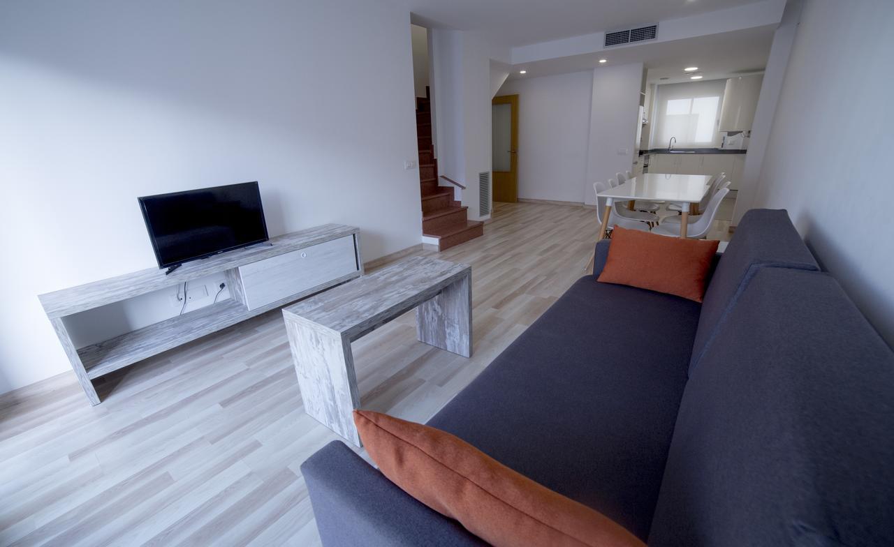 Apartment Ponent *