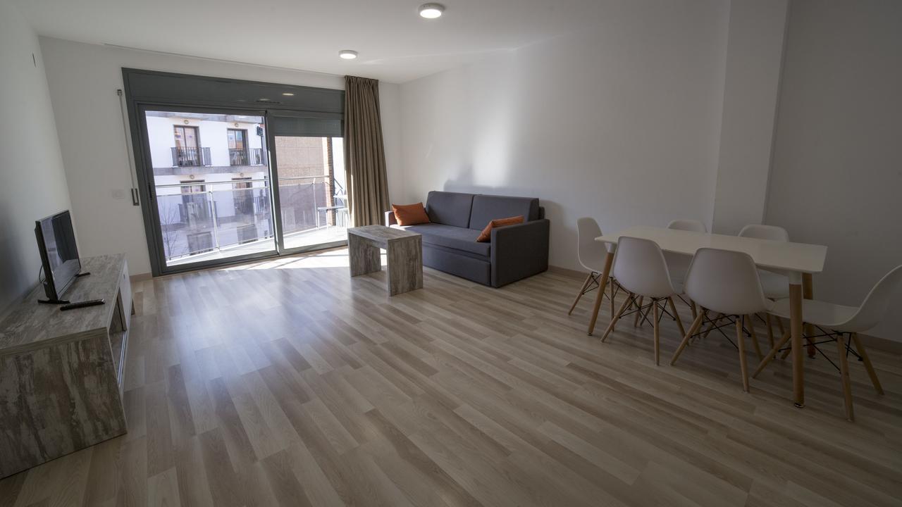 Ponent Apartment Lloret de Mar
