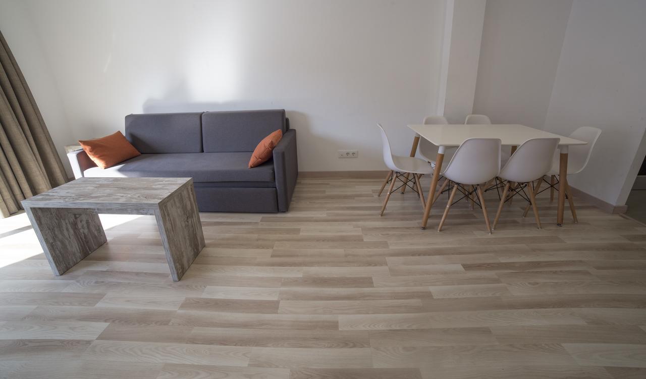 Apartment Ponent *