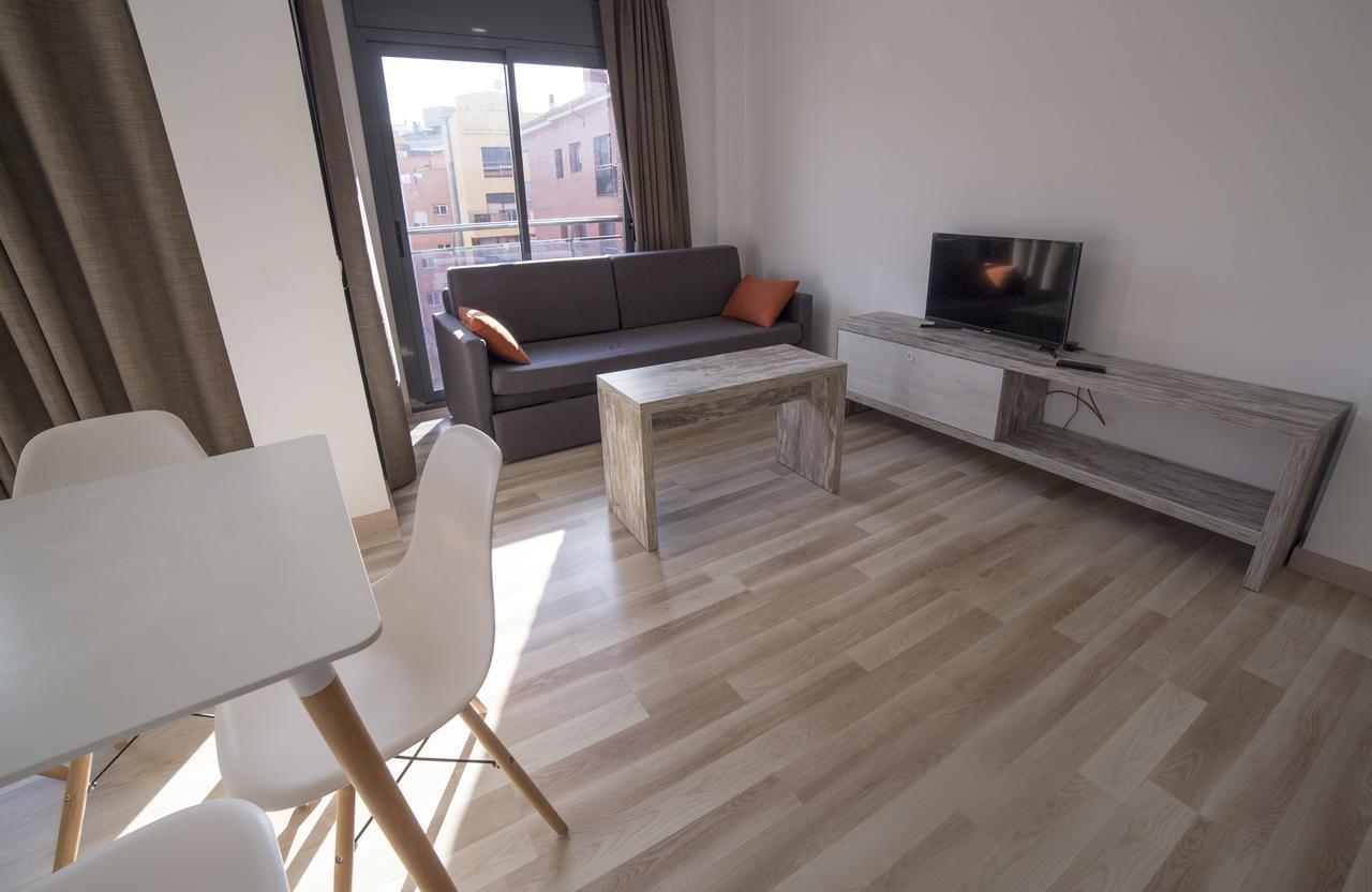 Ponent Apartment Lloret de Mar