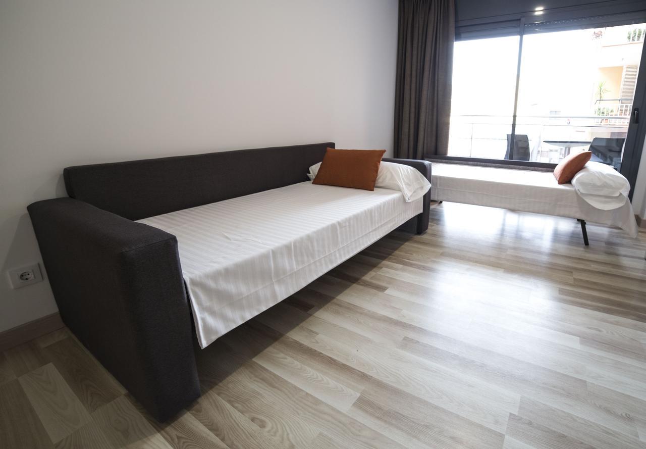 Apartment Ponent Lloret de Mar