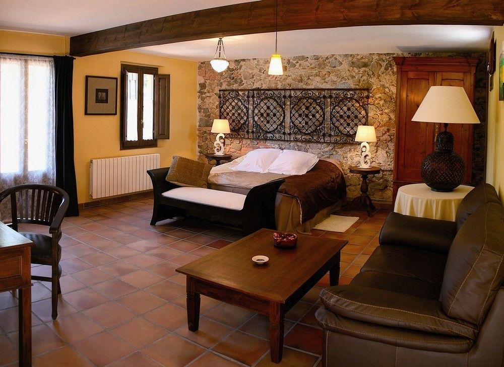 Mas Vilalonga Petit 4* Cassa De La Selva