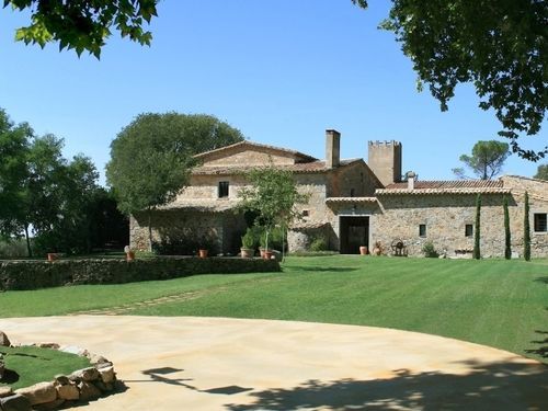 Mas Vilalonga Petit 4*