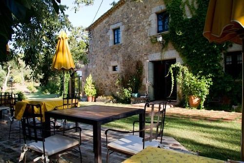Mas Vilalonga Petit 4* Cassa De La Selva