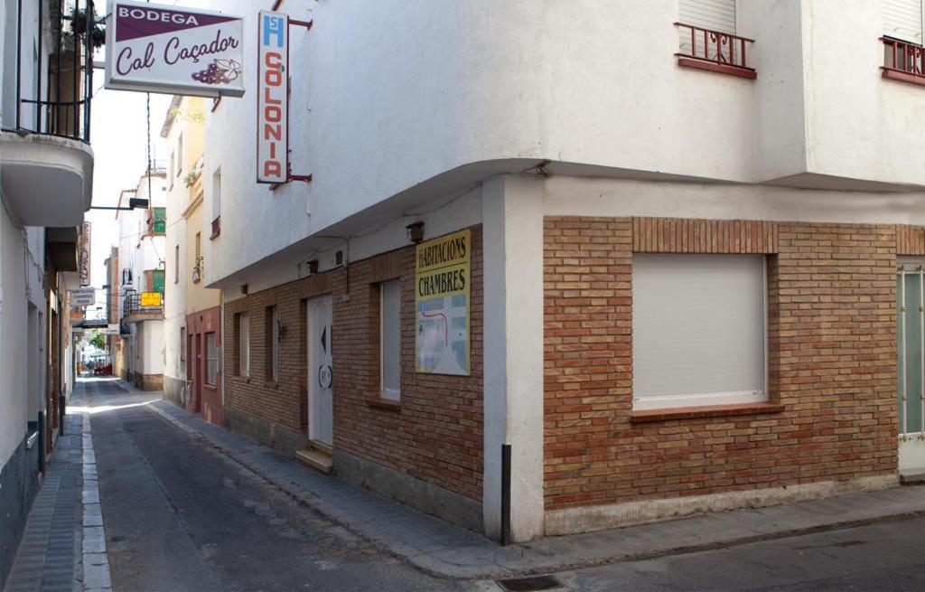 Guest house Colonia