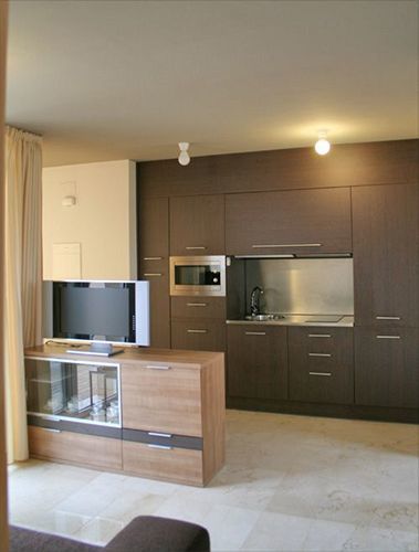 Aparthotel L' Escala Resort
