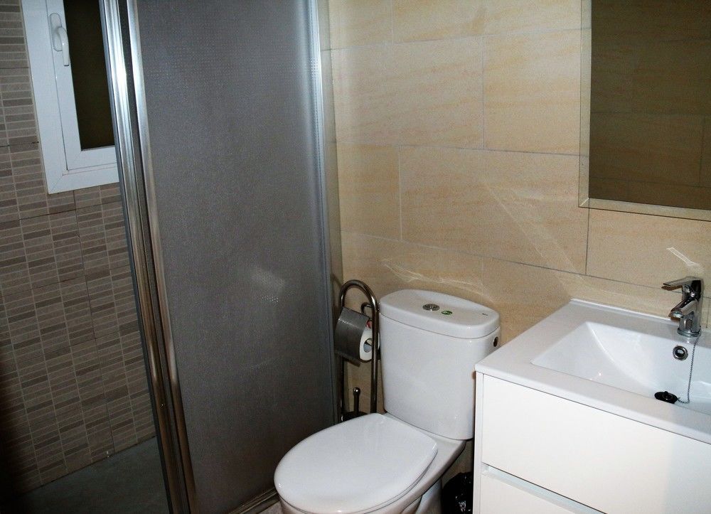 Rvapartaments Quijote Apartment *