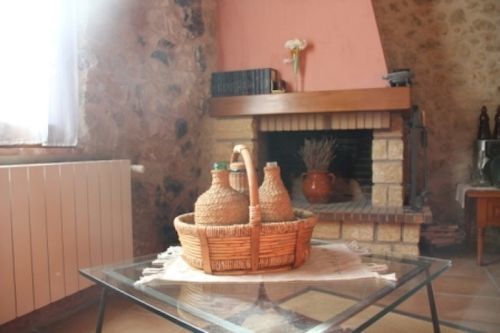 Mas Ramades Casa rural L'Estartit