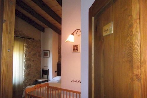 Mas Ramades Casa rural