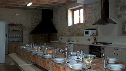 Mas Ramades Casa rural *
