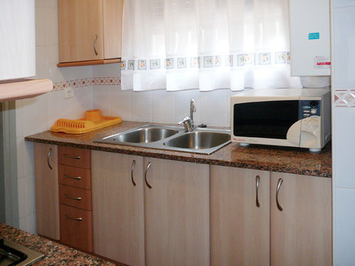 Apartment Rvapartaments Benelux