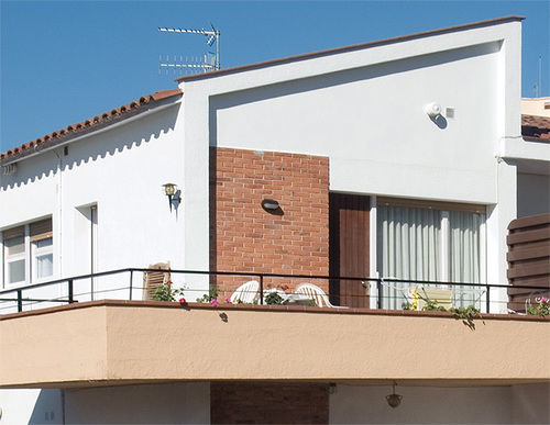 Apartment Rvapartaments Benelux Platja d'Aro