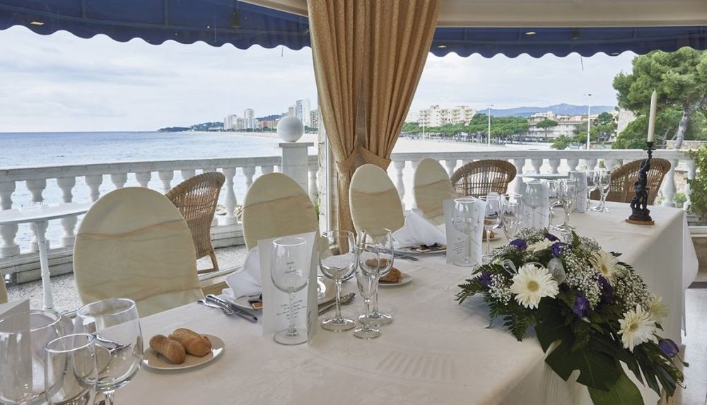 Hotel Costa Brava Platja d'Aro (Playa de Aro)