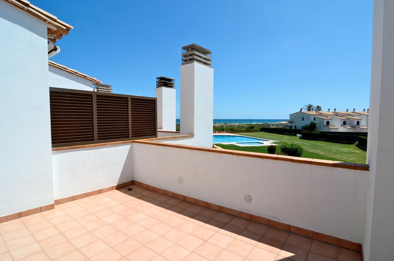 La Platera Сasa de vacaciones L'Estartit