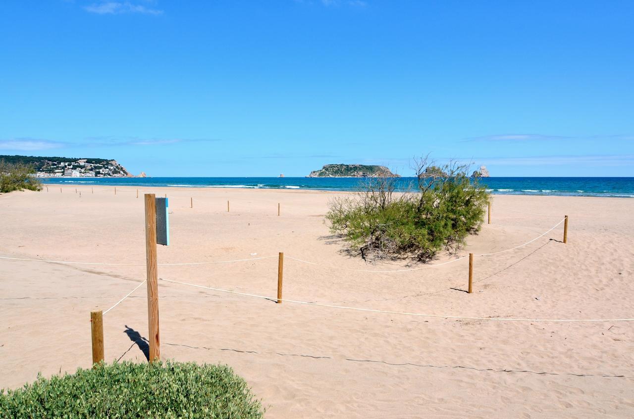 La Platera Сasa de vacaciones L'Estartit
