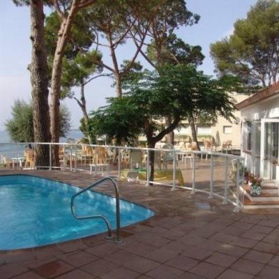 Ght Xaloc Hotel Platja d'Aro (Playa de Aro)