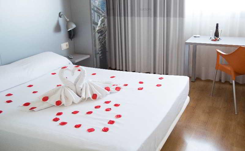 B&B Hotel Figueres Hotel Figueras