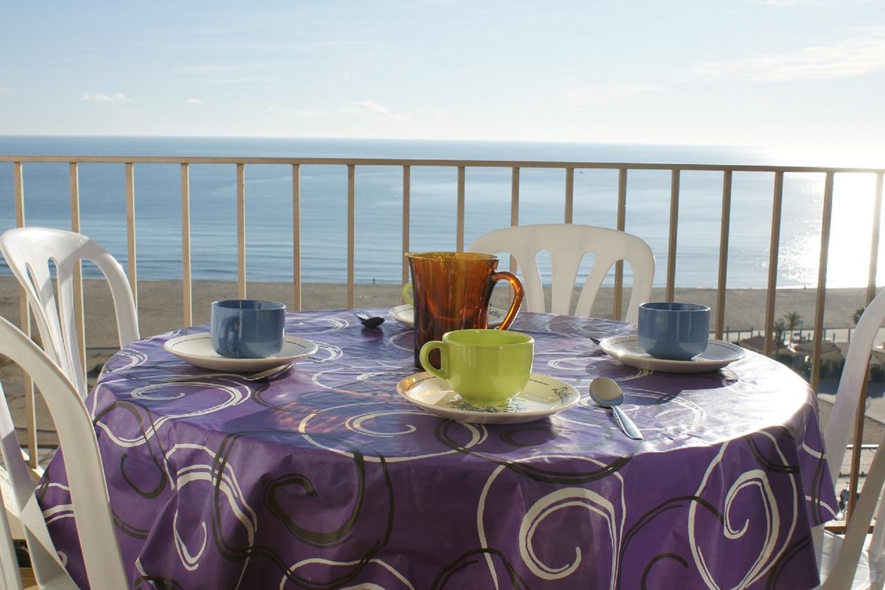 Goldhome - Sylvia - Vistas Espectaculares Al Mar Apartamento