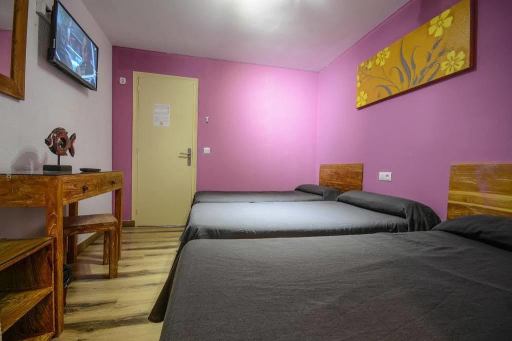 Ancora Guest house 3*
