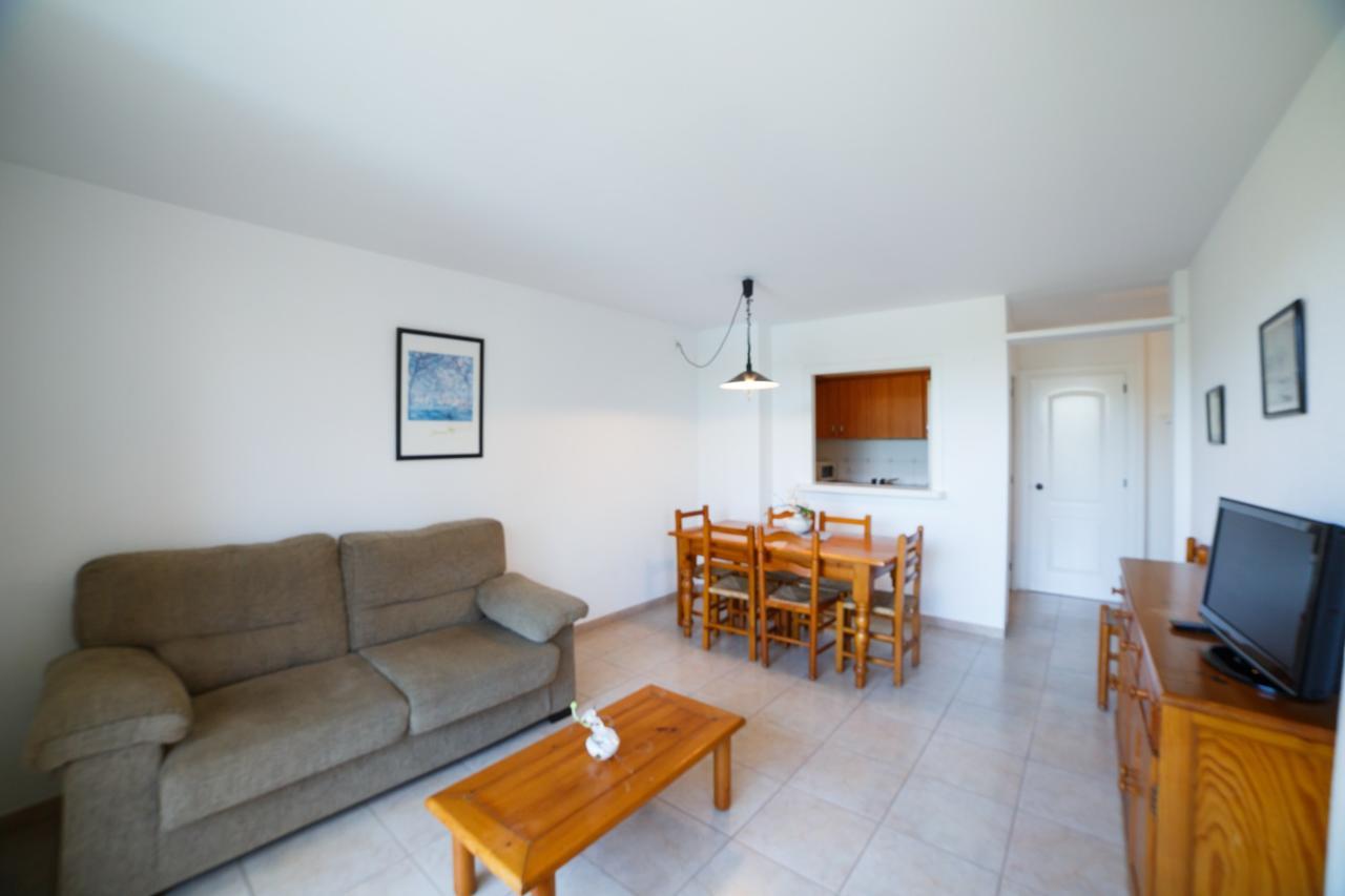 Apartamento Sa Guilla *