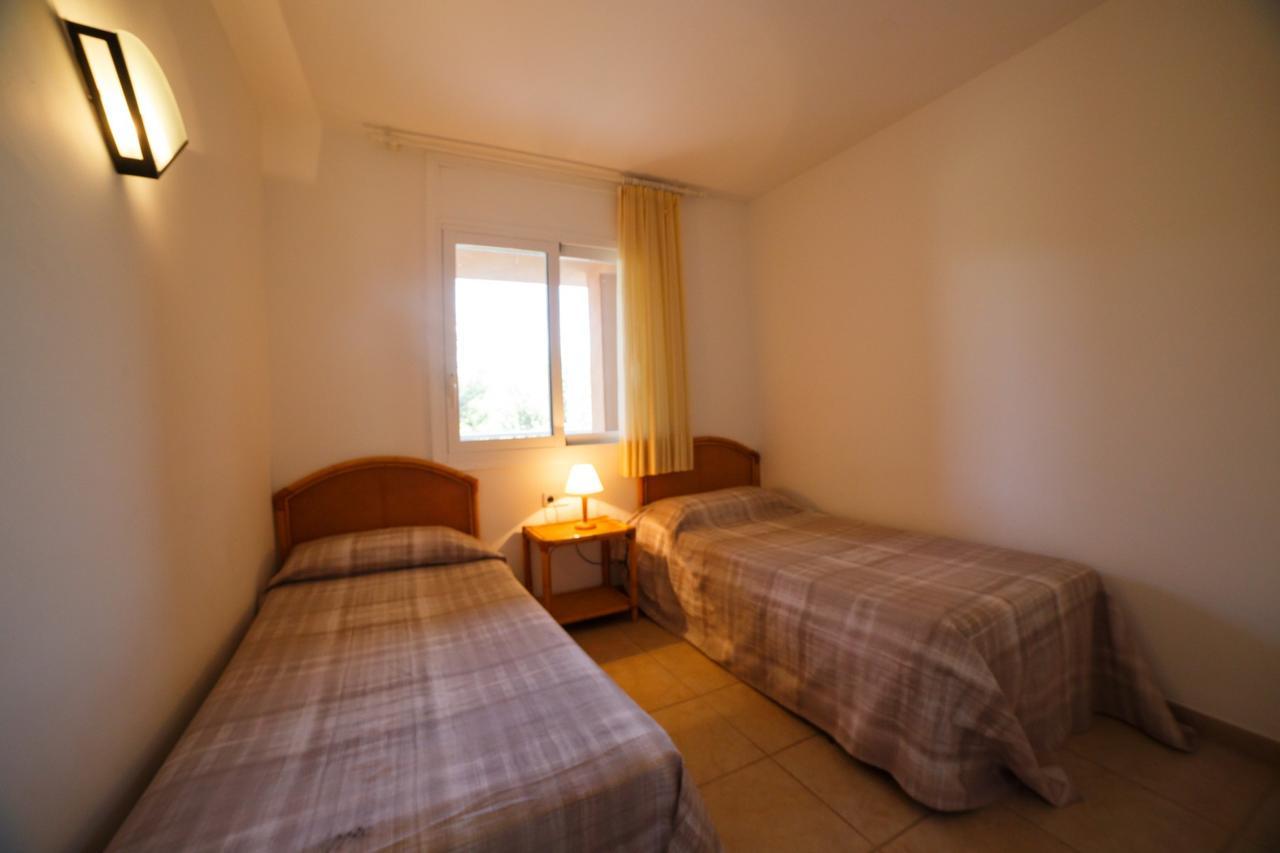Apartamento Sa Guilla *