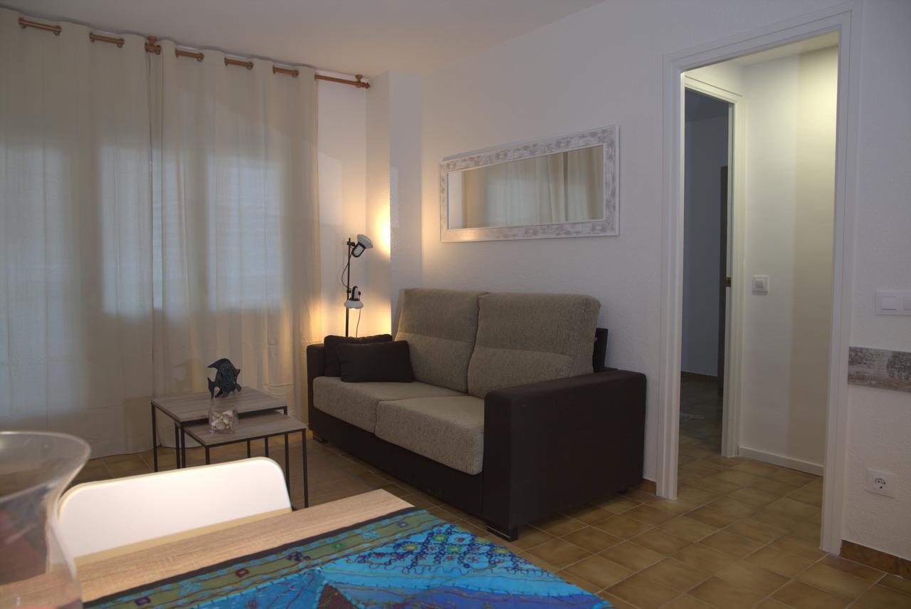 Piso Con Encanto Apartment *