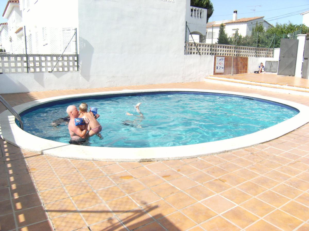 La Vinya I - Casas Adosadas Holiday home *