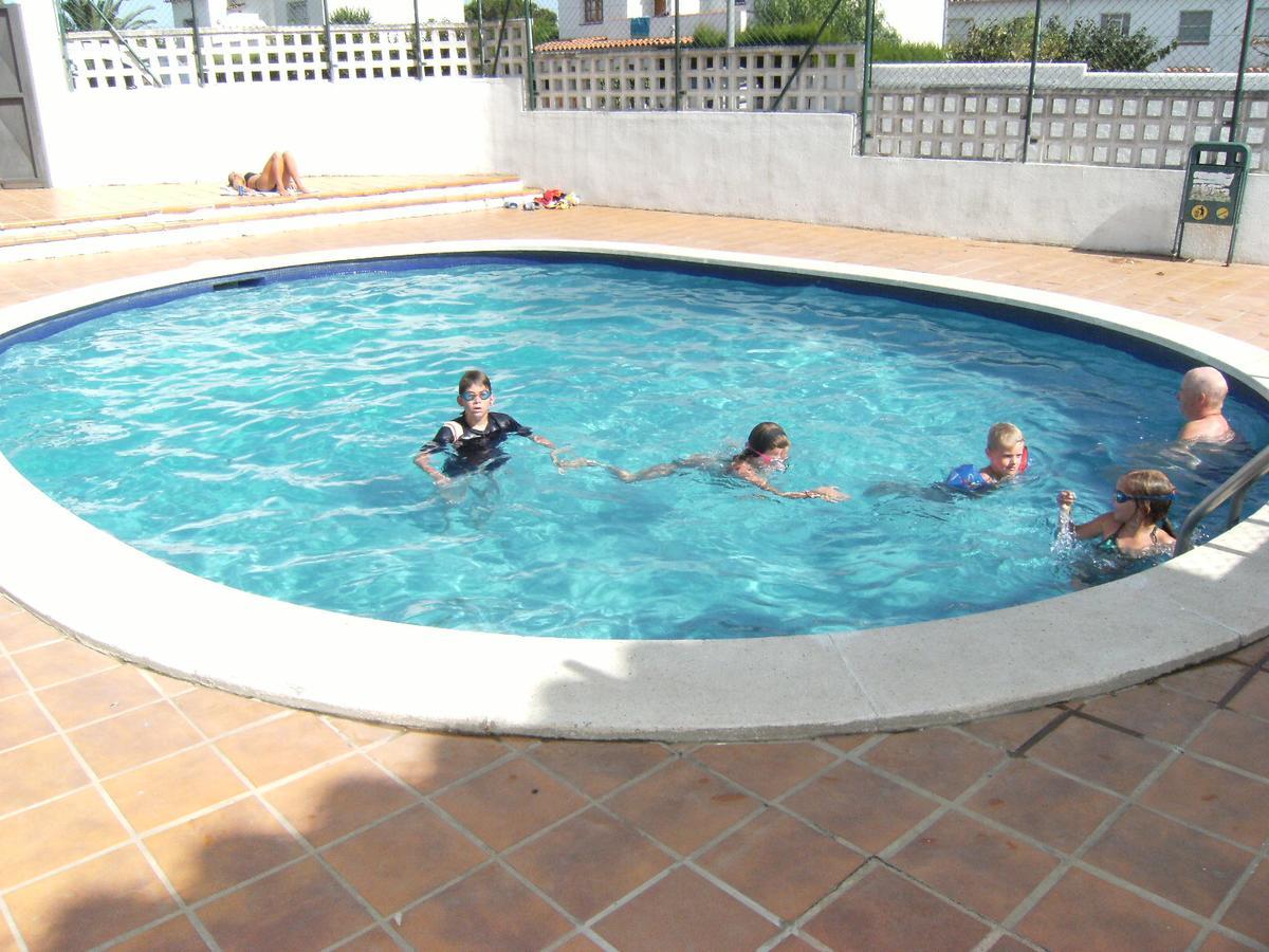 La Vinya I - Casas Adosadas Holiday home L'Escala