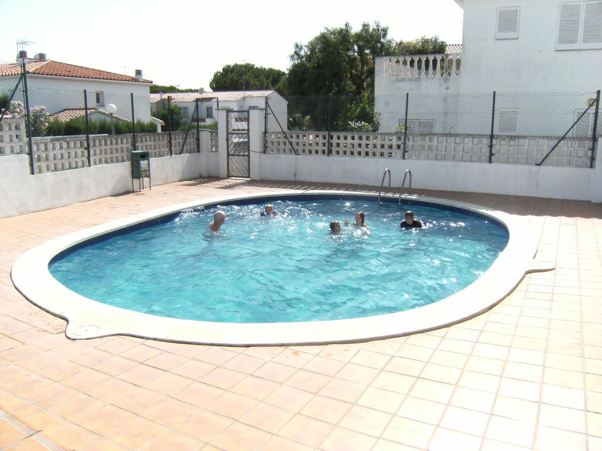 Holiday home La Vinya I - Casas Adosadas *