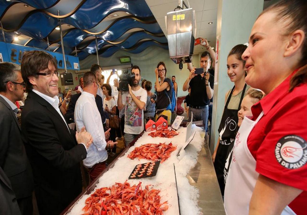 Ozone Gourmet & - Palamos