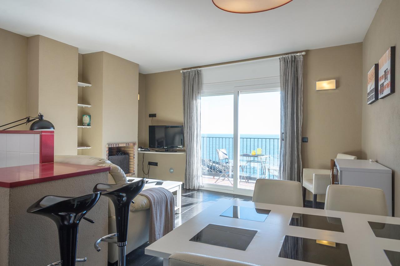 Apartment Les Formigues 3 Palafrugell