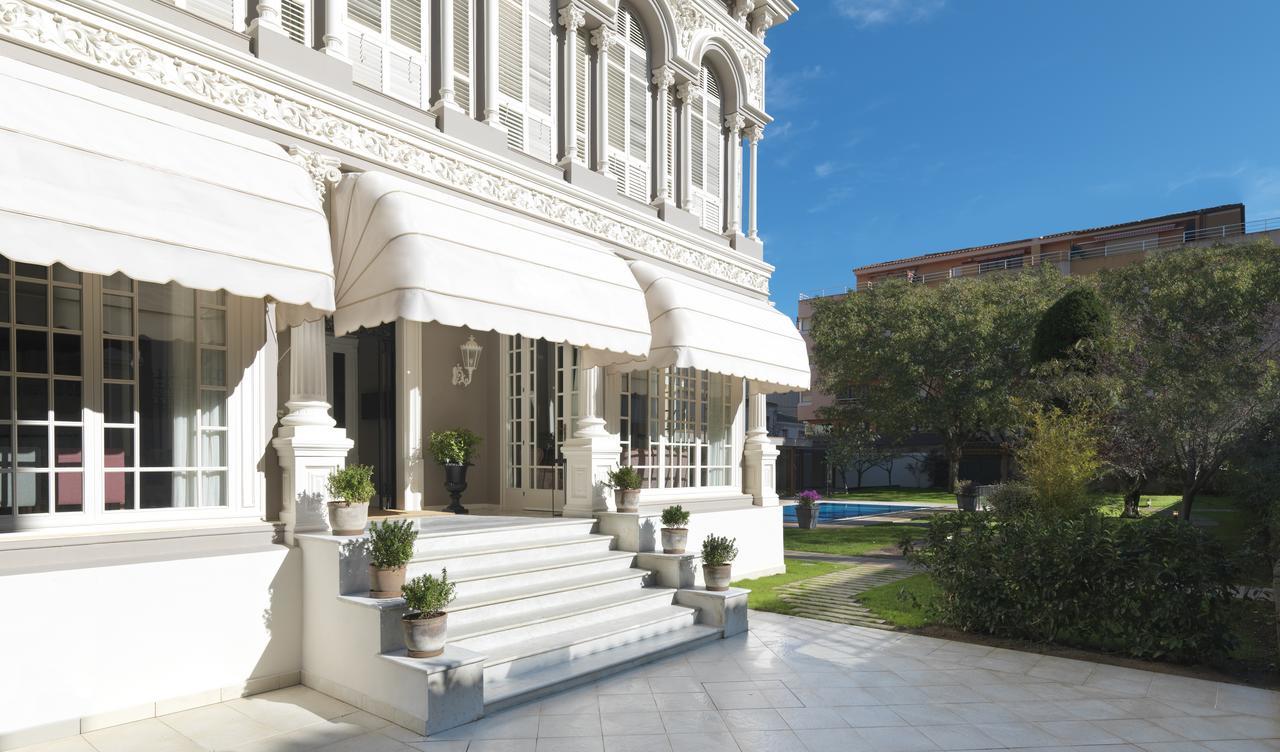 Casa Vincke Hotel Palamós