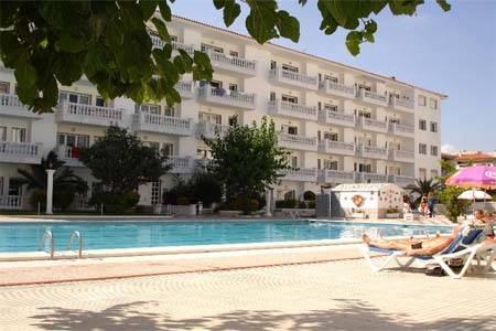 Europa Family Apartamento Blanes