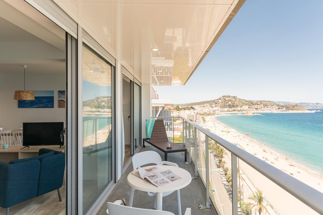 Pierre & Vacances Blanes Playa Apartment *