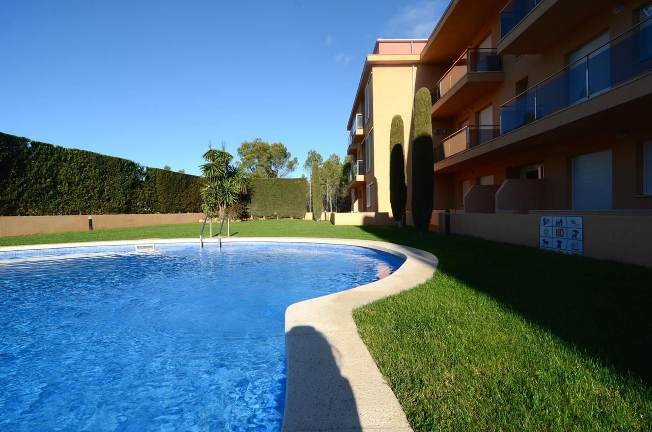 Golf Mar 3d L' Escala