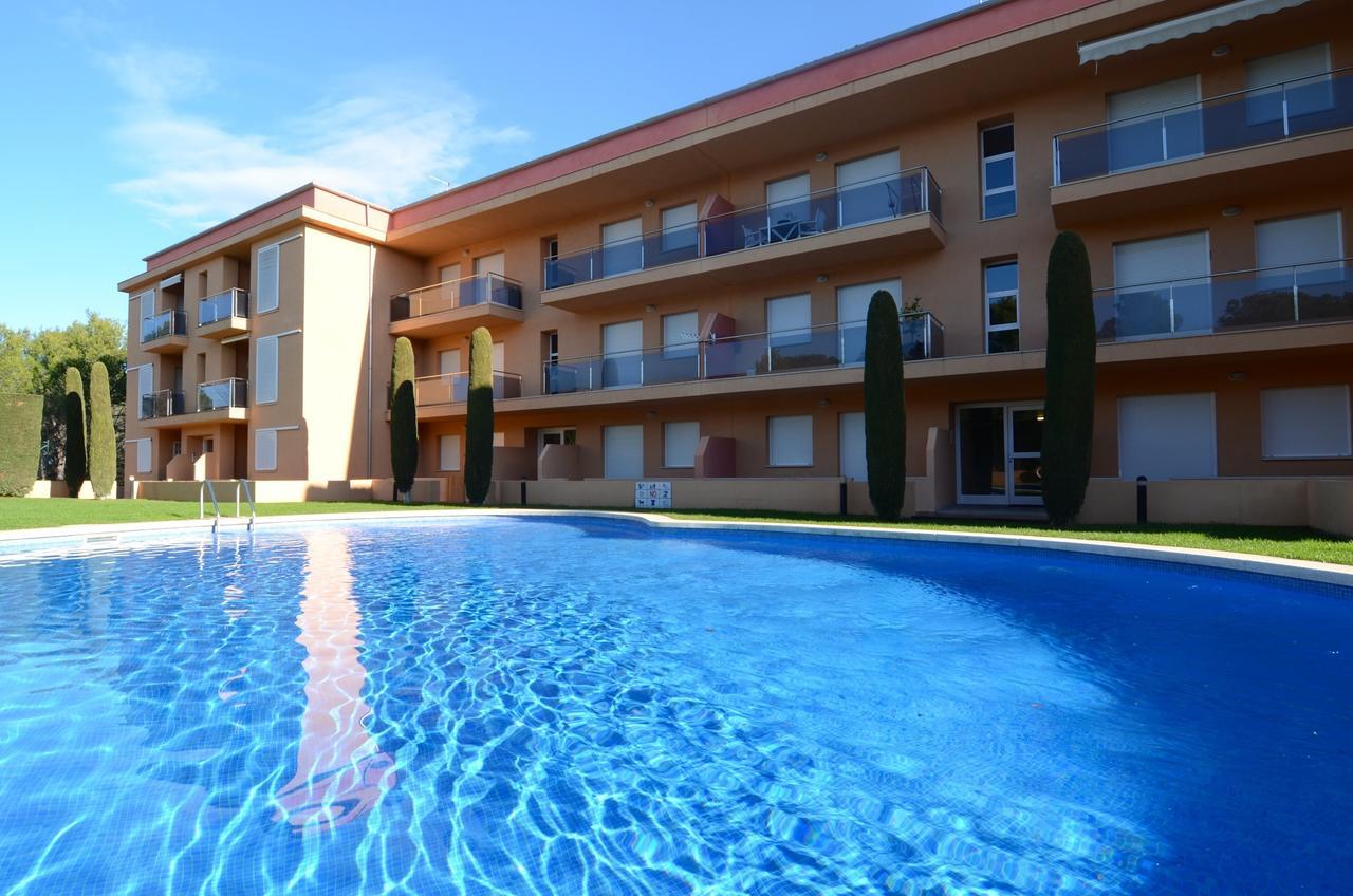 Golf Mar 3d Apartamento