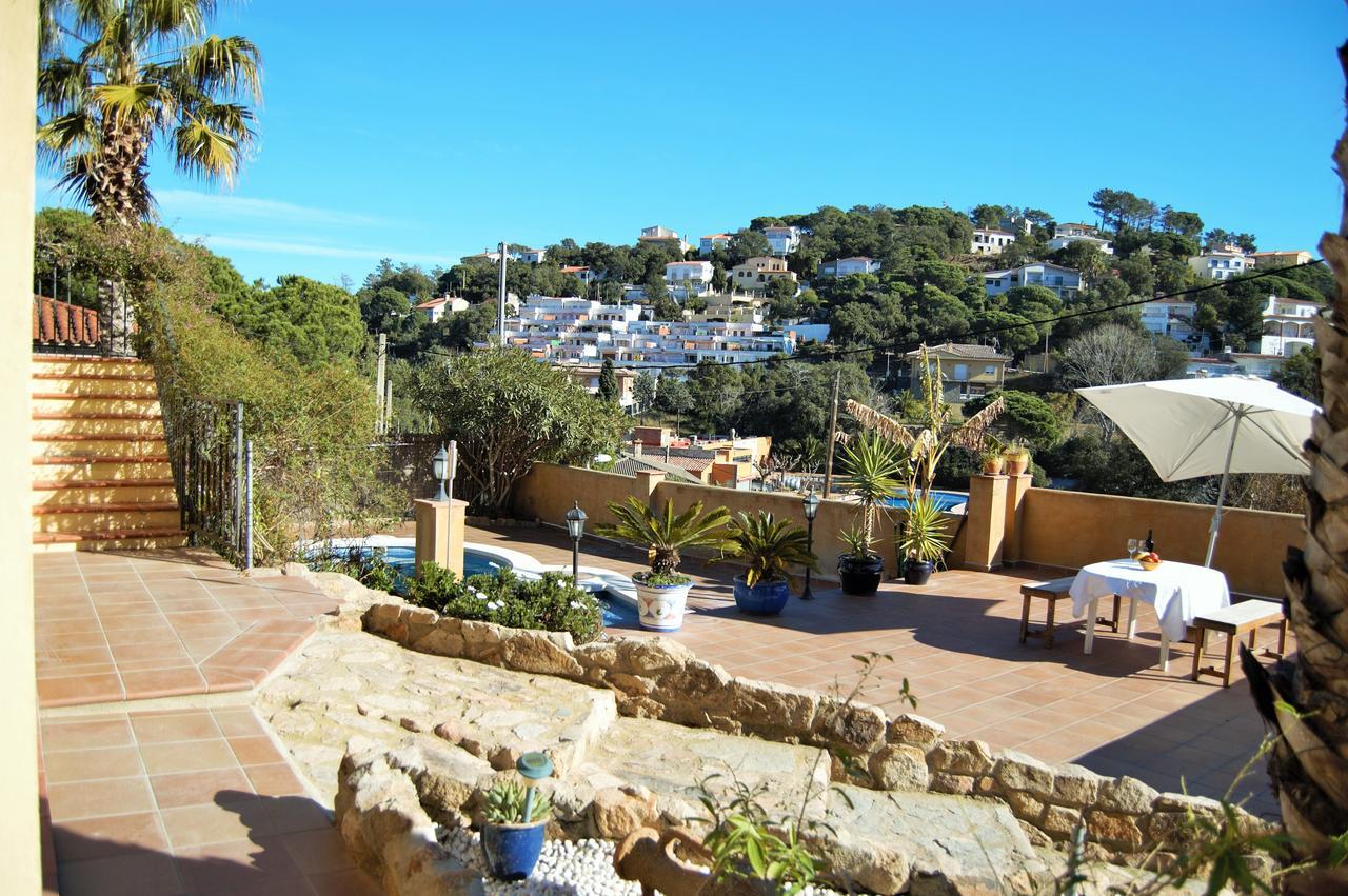 Сasa de vacaciones André Lloret de Mar